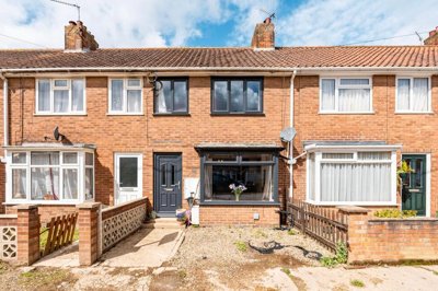 Property on Swanton Avenue, NR19 2HJ