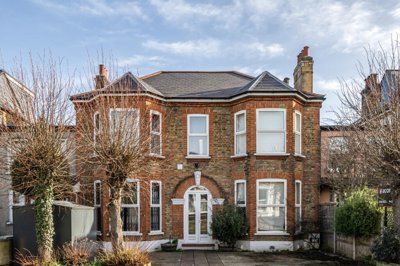 Terraced