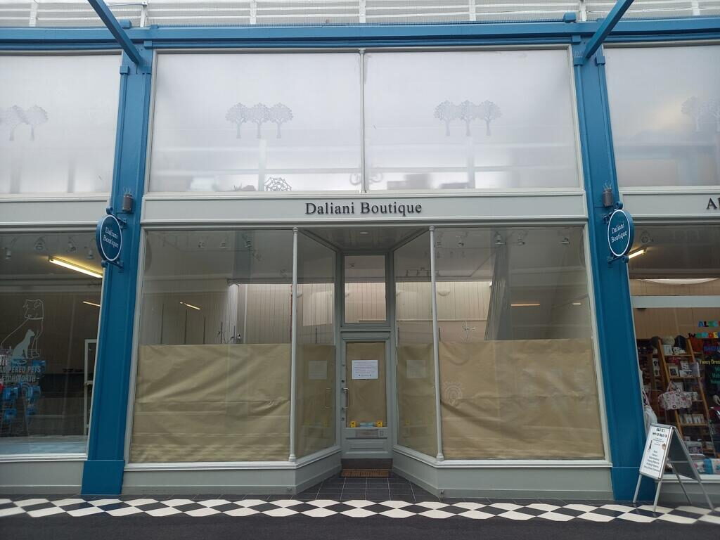 Retail Property (high Street)