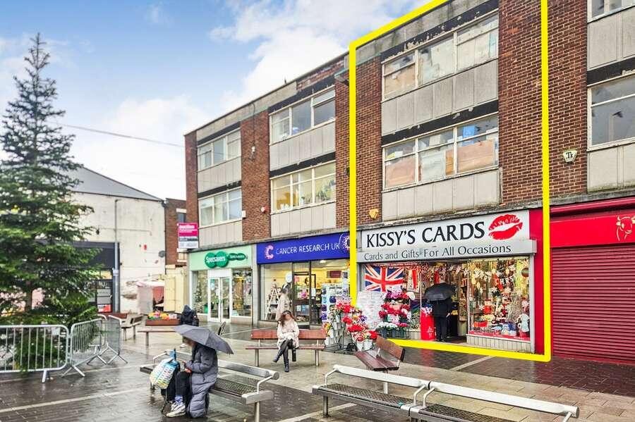 Commercial Property