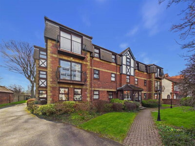 Property on Holywell Avenue, NE26 3AH