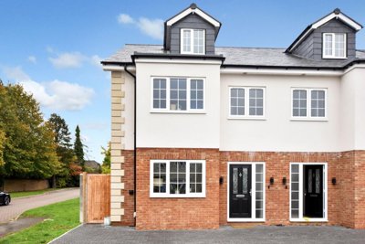 Semi-Detached