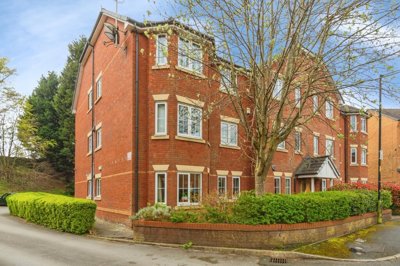 Property on Chelsfield Grove, M21 7BD