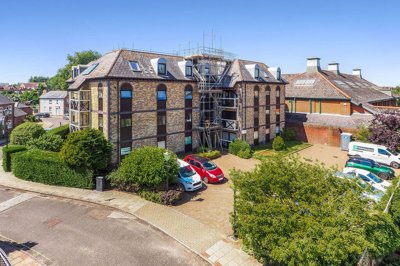 Property on Henty Gardens, PO19 3DL