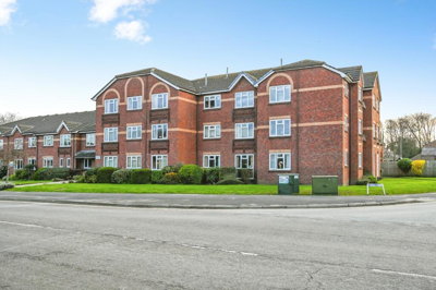 Property on Church Road, L37 8BQ