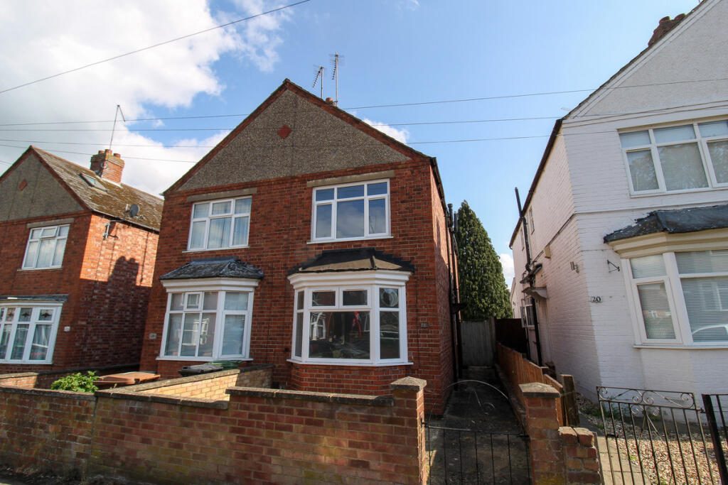 Detached House
