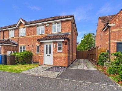 Semi-Detached