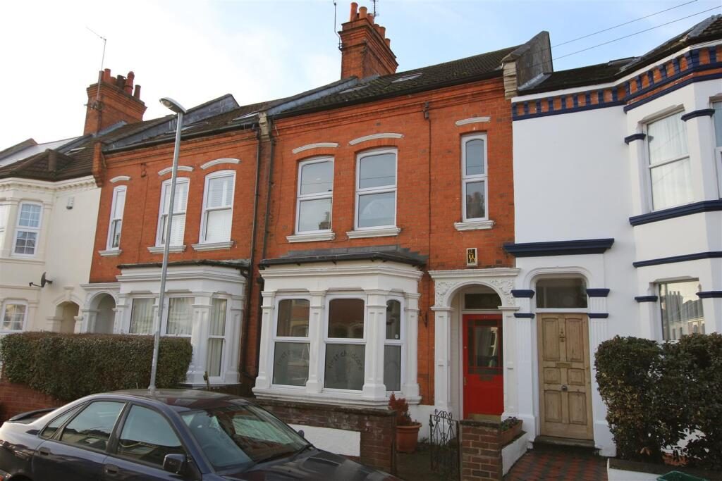 House Share