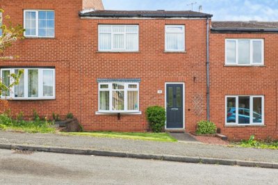 Terraced