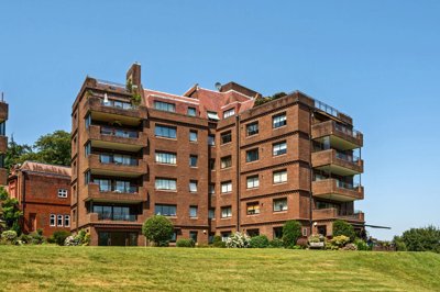 Property on Lythe Hill Park, GU27 3TD
