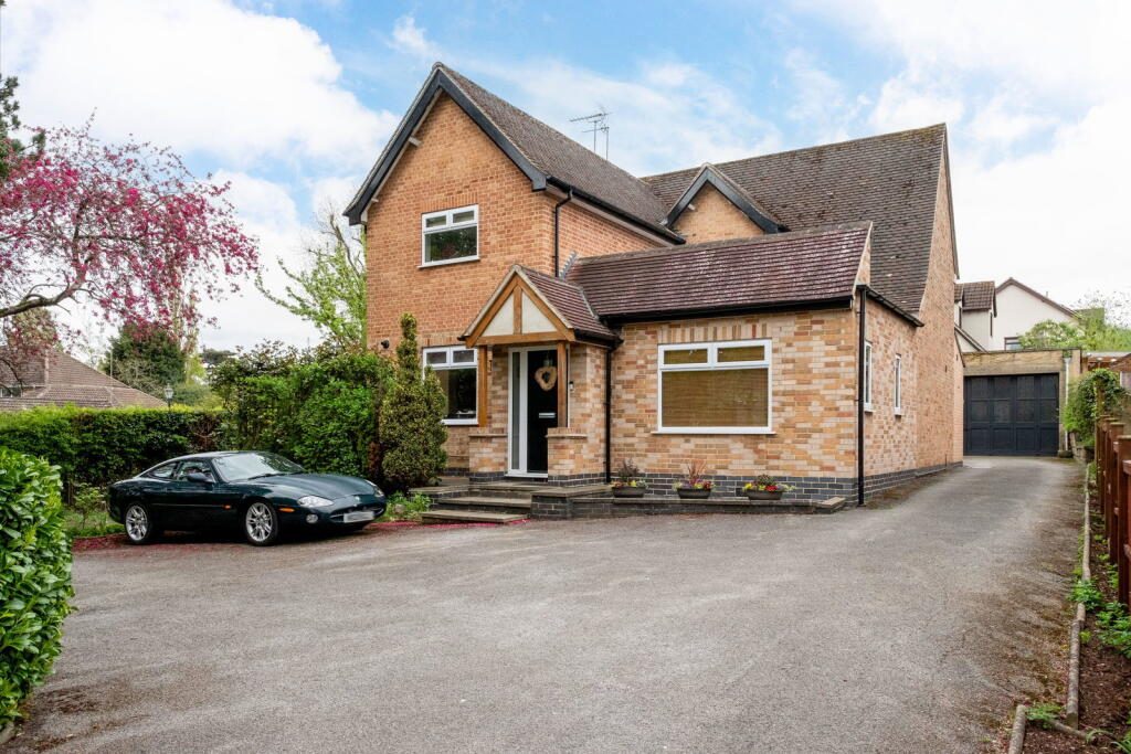 Detached House