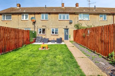 Property on Holmfirth Walk, NN18 0PB