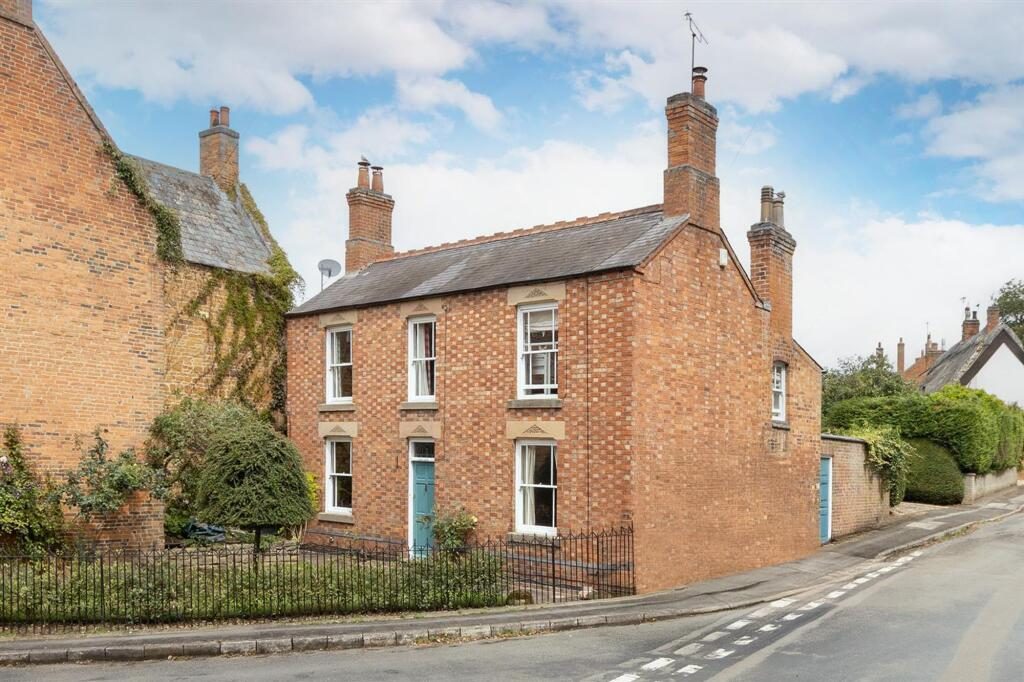 Detached House