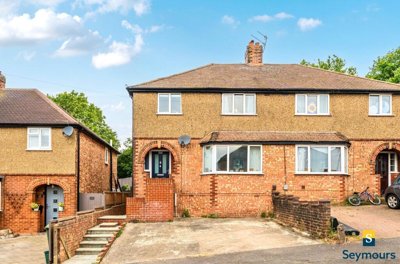 Semi-Detached