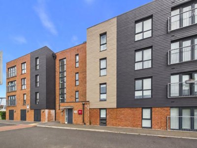 Property on Hobbs Way, GL2 5SF