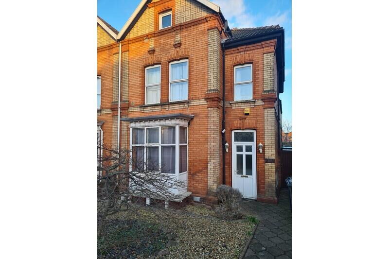 House Share
