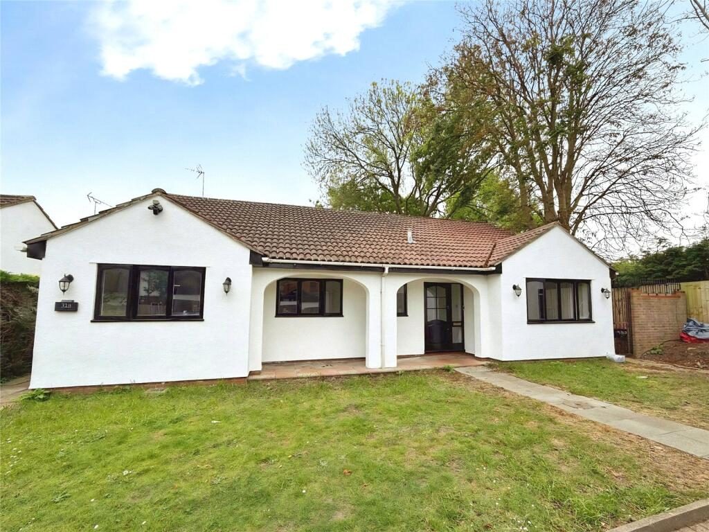 Bungalow