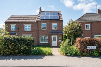 Semi-Detached