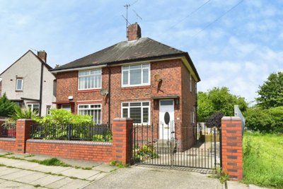 Semi-Detached