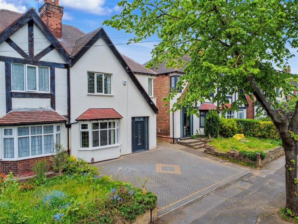 Detached House