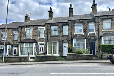 Terraced