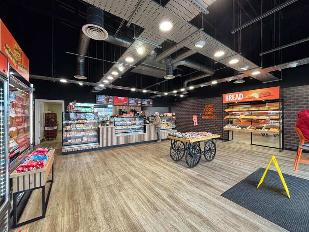 Retail Property (high Street)