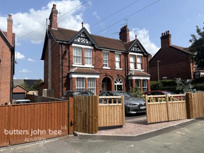 Semi-Detached