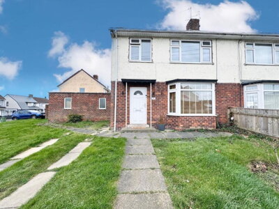 Property on Riverhead Avenue, TS19 9BP