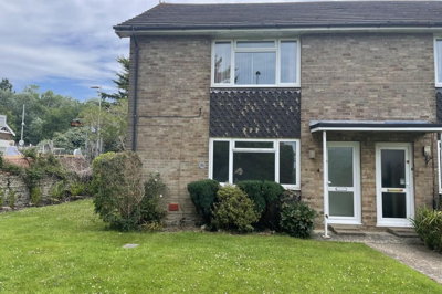 Property on Goring Street, BN12 5AB