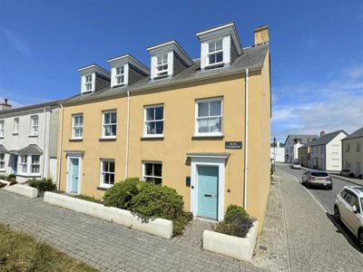 Semi-Detached