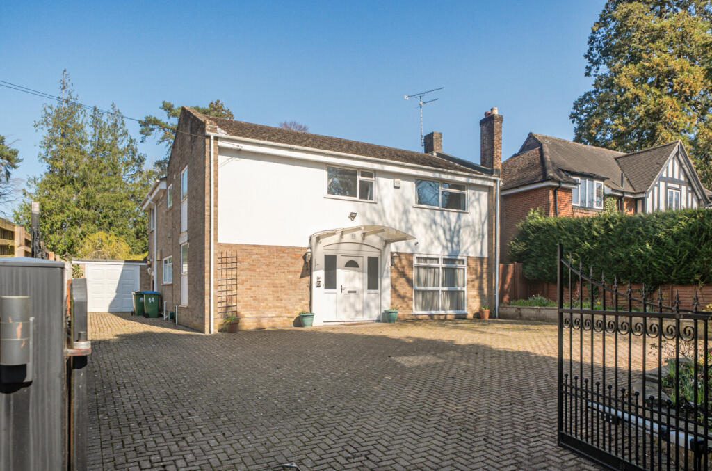 Detached House