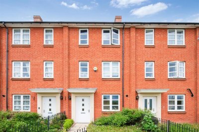 Terraced