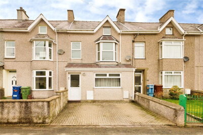 Property on Bryncelyn, LL54 6AB
