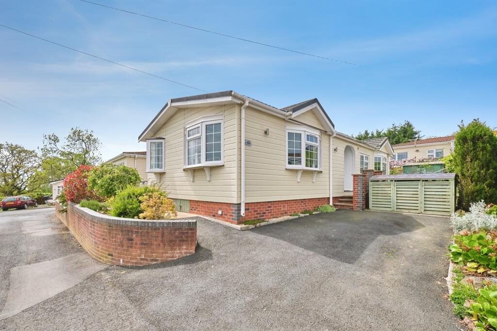 Park Home