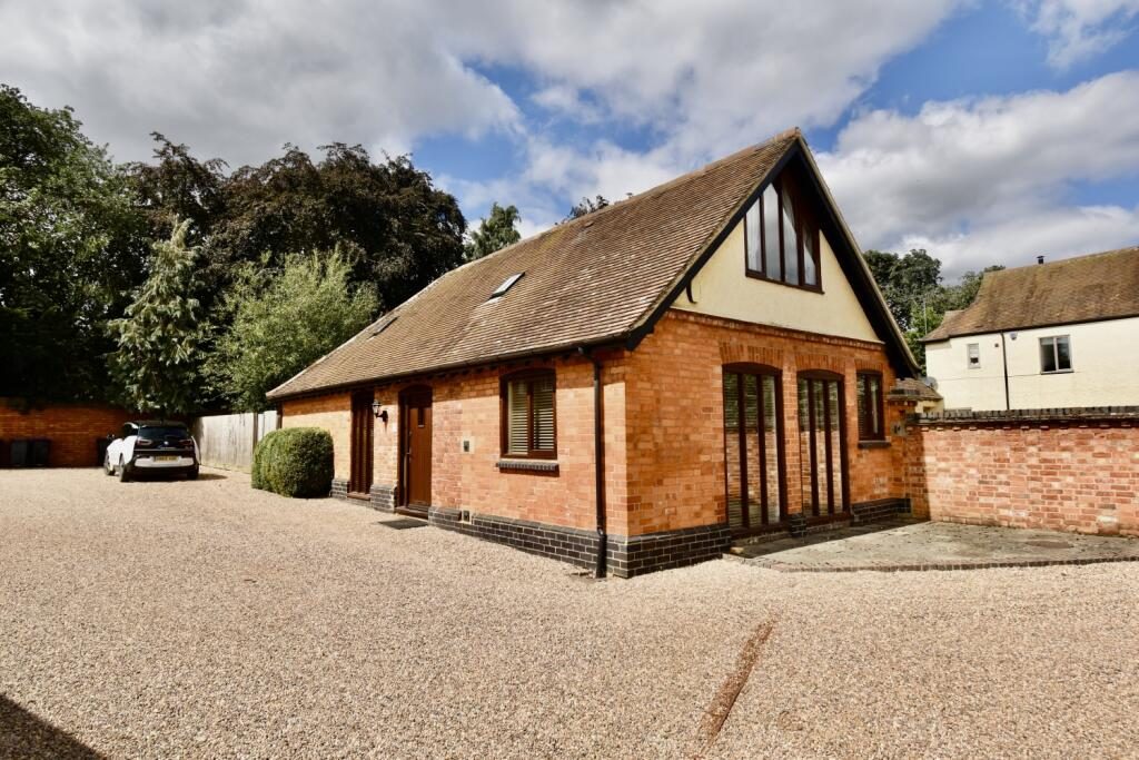 Barn Conversion