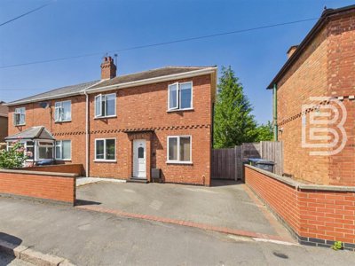 Semi-Detached