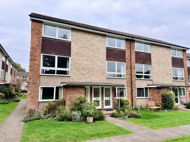 Maisonette