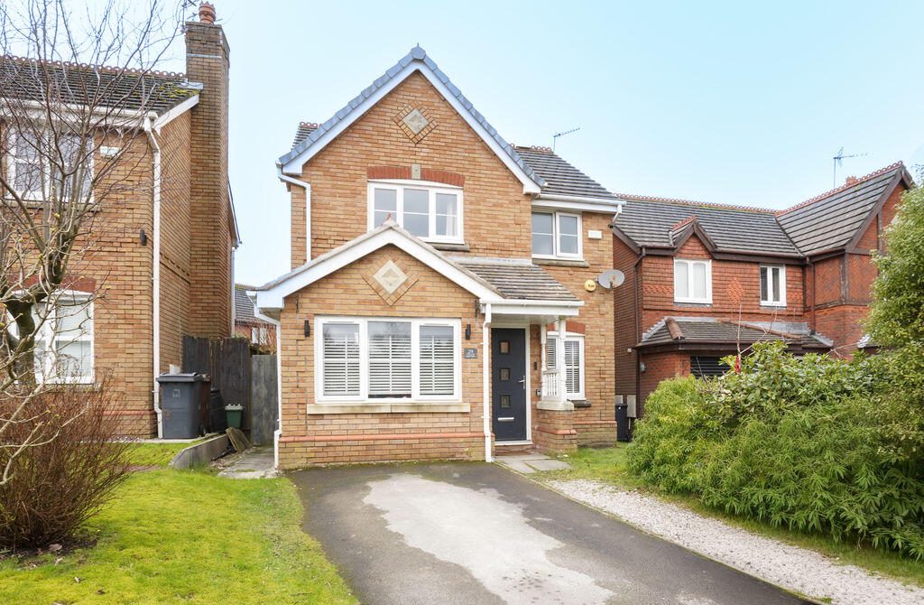 Detached House