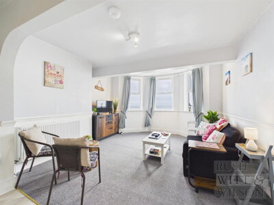 Property on West Hill Road, TN38 0NA