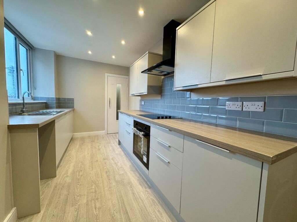 Maisonette
