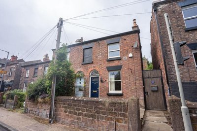 Semi-Detached