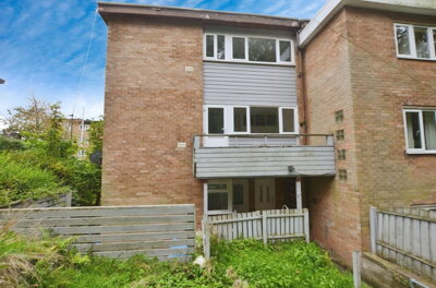 Property on Bankwood Close, S14 1LW