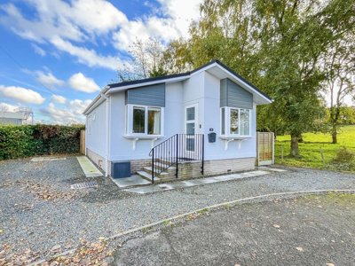 Property on Pendeford Hall Lane, WV9 5ES