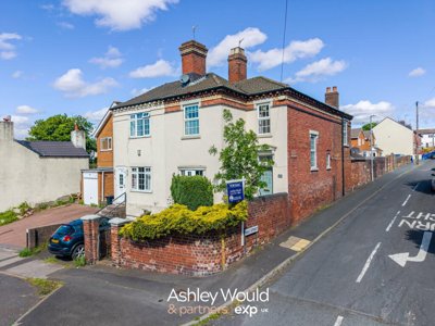 Semi-Detached