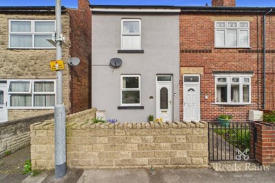 Property on Wales Road, S26 6RD