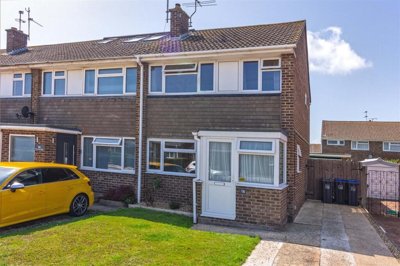 Property on The Green Way, BN12 6AX