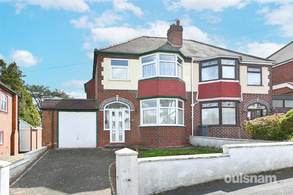 Detached House