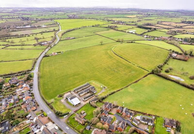 Property on Worcester Road, WR7 4EX