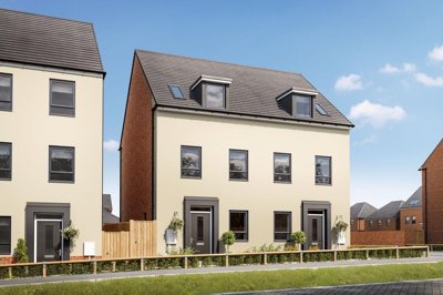 Property on S60 8BH