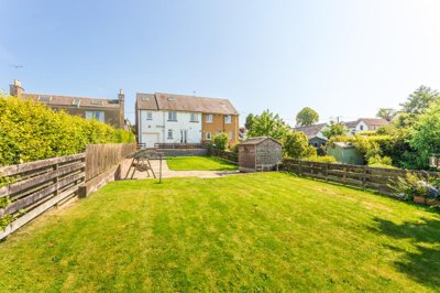 Property on DG7 1TD